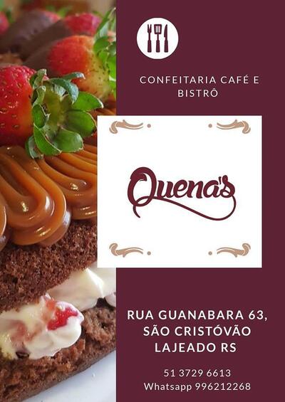 Desfrute de uma das opções doces