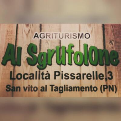 Agriturismo “Allo Sgrufolone”
