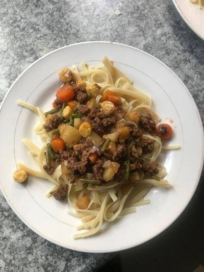 Mama J's Kitchen