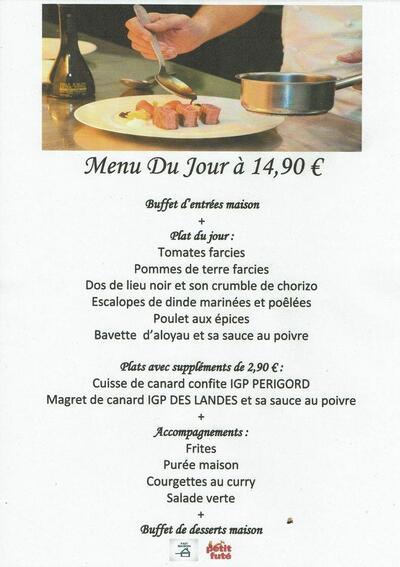Besoin d'une Pause? Boulazac
