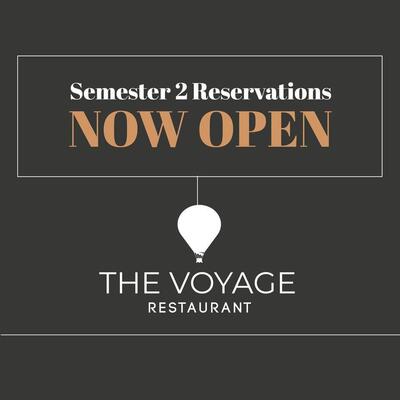 ITS Training Restaurants Ħal Luqa