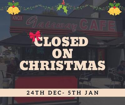 Gateway Cafe