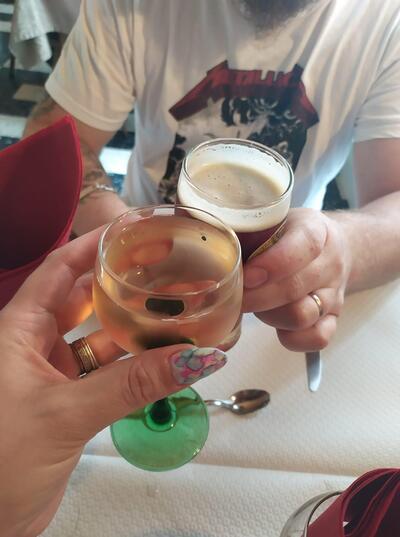 Restaurant de la Gare