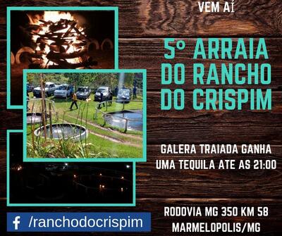 Rancho do Crispim