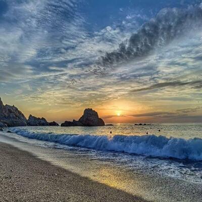 Ristorante del Lido Scogliera di Pietragrande