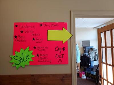 The Wagon Wheel Warman