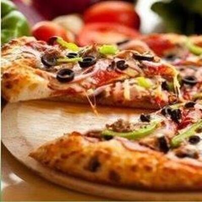 Marcano's Pizza