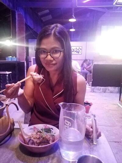 ร้านอาหารเรือนข้าว