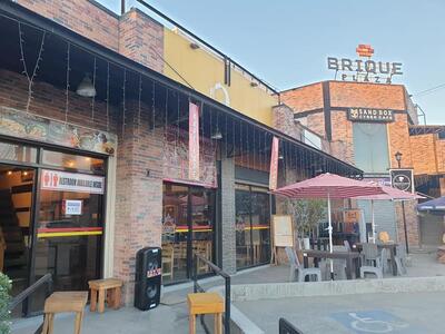 Ricardo's Restaurant & BAR IMUS Branch Imus