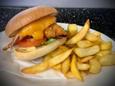 Christine's Kitchen Kilsyth