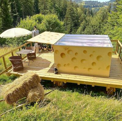 Kuttelbad - Der Gasthof zum Wohlfühlen