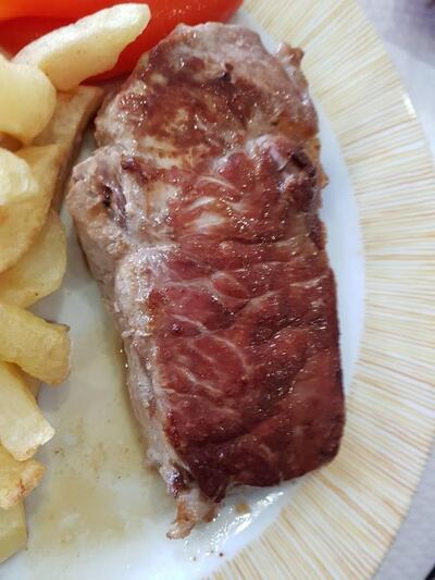 Restaurante Faina