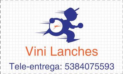 Vini Lanches foto