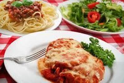 Restaurante Sabor Do Matuto foto