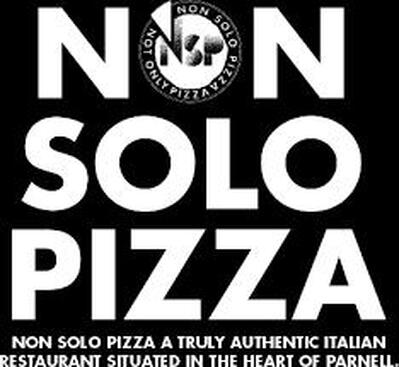 Non solo pizza foto