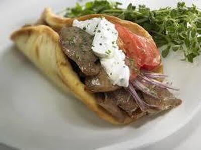Mostafa GRILL