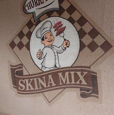 Espetinho Do Lucas Flores-Russas-Ce