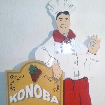Restaurant Nona Roka