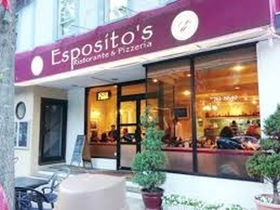 Espositio's Pizza