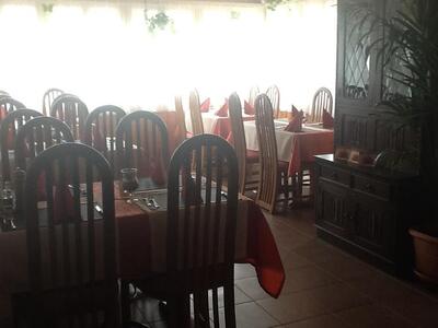 Restaurant Silberberg