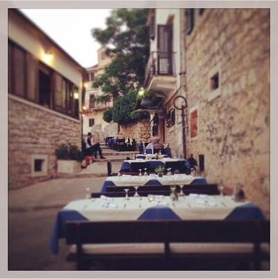 Restaurant Nona Roka