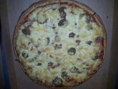 Miatorps Restaurang & Pizzeria
