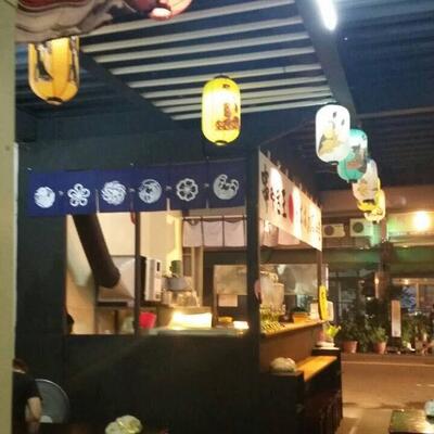 小野愛烤Bar