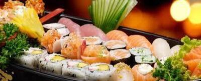 Musuko Sushi Japan