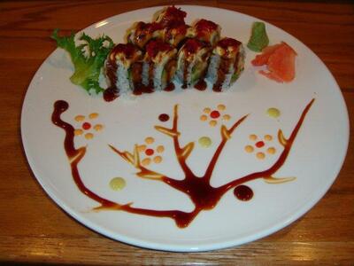 Fuji San Japanese Restaurant