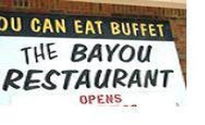 Bayou