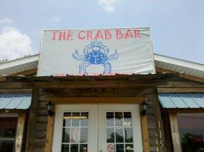 The Crab Bar