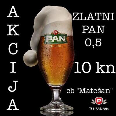 Konoba Matešan