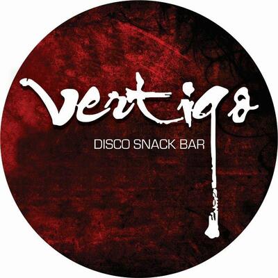 Vertigo Disco Snack Bar