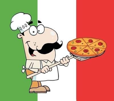Baba Pizzas