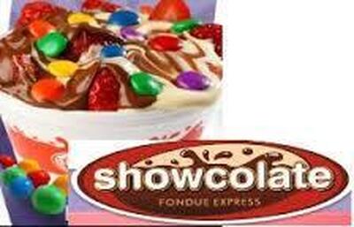 Showcolate Extra Ribeirão Preto foto