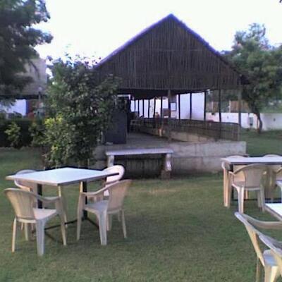 Hiral Garden Restaurant