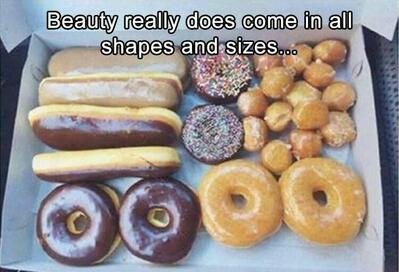 Sweet Nana's Donuts
