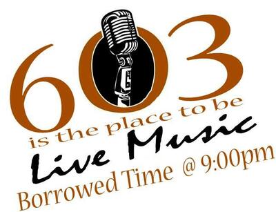 603 Downtown Sports Pub