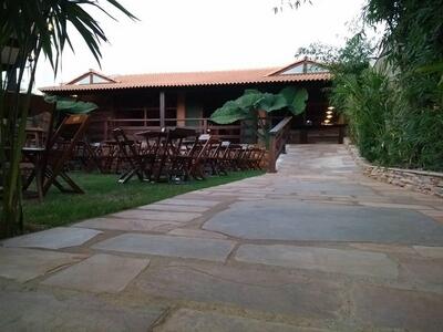 Darcy Bar e Restaurante