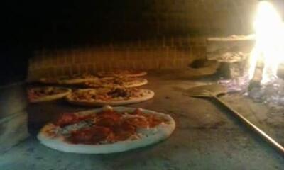 Pizzeria e Hamburgeria Campanile Curtatone