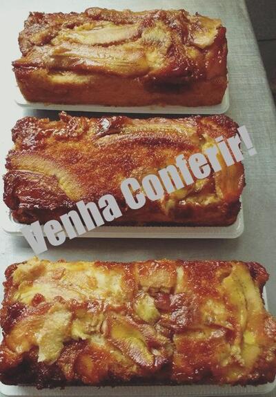 Panificadora Mirante