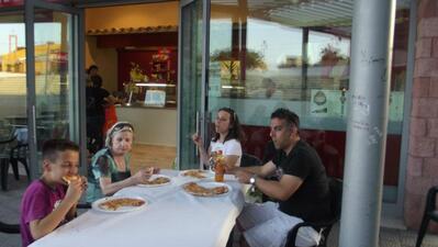 Labottegadelristoro Roby