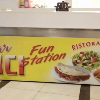 AMICI FUN Station foto