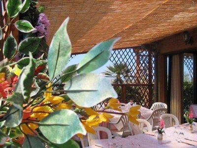 Ristorante Lalampara