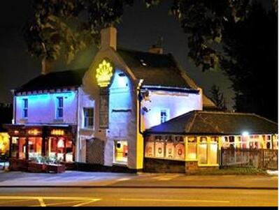 Jashn Restaurant