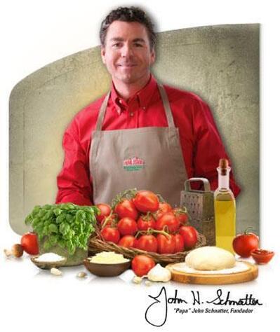 Papa Johns Aguadilla official
