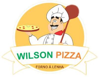 Wilson pizza foto