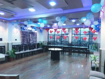 Gour Nitai Restaurant