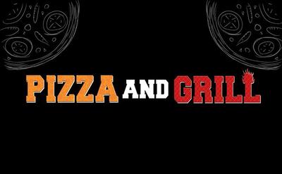 Pizza and grill