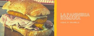 La Panineria Romana foto